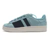 2024 00s 당신은 나의 심장 박동 운동화 여자 Sky Blue Black Men Sports Low Sneaters Eur 36-45