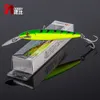NOEBY Trolling Minnow Fishing Lure 130mm 33g 185mm 60g 225mm 76g Wobblers Artificial Hard Bait Saltwater Boat Fishing Lures 240314