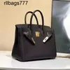 Borsa in vera pelle Bk Borsa di lusso con motivo litchi per donna 2024 Borsa da viaggio portatile a tracolla ad alta capacità per donna Borsa grande con sensazione premium Logo originale