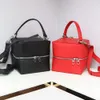 Дизайнерская сумка через плечо продает популярные брендовые сумки, новая сумка на молнии, кожаная женская сумка