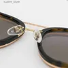 Óculos de sol masculino óculos de sol luxo clássico estilo vintage óculos de sol masculino condução marca design óculos de sol clipe em óculos de sol polarizados l240322