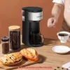 1pc, 2-в-1 однорушая подача для капсул K-Cup Lounge с включенным в многоразовый сетчатый фильтр, варева 6 14 унций и подходит для кружки для путешествий, 1000 Вт. Coffee Bar