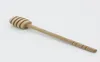 Мини-деревянная медовая палочка, медовая ковшовая поставка, деревянная ложка для баночки с медом, палочка для смешивания с длинной ручкой XB15602772