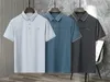 Designers mens polos t shirt tees bos polo rockar mode casual män kvinnor t-shirts högkvalitativa våren kort ärm tshirts tröja pullover män sportkläder topp 3xl