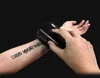 Skrivare prinker tatuering skrivare andra generationens handhållna Bluetooth bärbar bläckstråle WiFi -anslutning R103169298