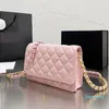 2024 حقيبة Crossbody Wallet Touse Handbag Clutch Ladies Presh Klwq