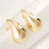 Ner Earring Love for Woman Brand Simple Letters Y Gold Sier Diamond Ring Lady Earrings Jewelry Ear Stud