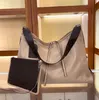 Designer Bag CarryAll Cargo Bag axelväskor Handväska Tote Crossbody Women mode lyxig högkvalitativ snabb leverans