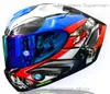 Full Yüz X14 BMMWW RR1000 Motosiklet Kask Antifog Visor Adam Binicilik Araba Motokros Yarışı Motosiklet Motosikleti Helmetnotoriginalhelmet9728618