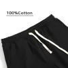 2023 Fi Мужские пляжные шорты Cott С забавным графическим принтом Спортивные штаны в стиле хип-хоп Дышащие спортивные повседневные шорты Бесплатная доставка B5tM #