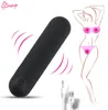 Vibrateurs de balles rechargeables pour les femmes 10 vibration des œufs vibrants orgasme vaginal toys clitoris stimulateur adulte products sex5985564