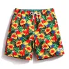 Hawaii Beach Men's Shorts Vacati Swimming Clothing Tropical Style Parrot 3D Printed Summer Oversizeal Board Short F4zz#