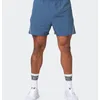 Été séchage rapide GYM Basketball Shorts Ropa Hombre court Homme course entraînement hommes pantalons de survêtement pantalons courts U8qz #