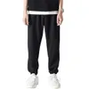 Fi Hiphop Harem Jogges Men Casuare Sweat Pantsレギュラーフィットズボン秋の冬のストリートウェアメンズ衣類e3xo＃