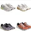 Cloudswift 4 Running Shoes for Sale Twilight Midnight Black Ivory Roseall Black White Glacier Gray Meadow Green Cloud Hi Edge the Roger Rro Designer Sneakers 36-4