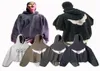 Mens Dove Sweat à capuche Sweatshirts Designer Classic Wests Cpfm Sweats à capuche de luxe Trois parties Nom commun Peace Doves Imprimé Mens Pull Pull à capuche2661451