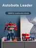 Blocs 1508 morceaux de robot toys Blocs de construction 10302 Modifications de camion Modifications de voiture Films Cadeaux d'enfants T240325