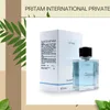 Compre perfume clássico azul edp para homens fragrância de longa duração perfume de luxo sem gás perfume 100 ml a preços baixos