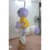 Mascot Costumes Cartoon Ant Mascotte Fancy Dress Character Carnival Christmas Celebration Mascot Costume