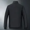 новые мужские весенне-осенние куртки Fi пальто мужские мягкие ветрозащитные куртки-карго пальто мужские повседневные теплые куртки большого размера 6XL 7XL 8XL D0JV #