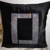 Kausal Square Letter Pillow Plush Diamond Ryggstöd Kudde Luxury Sofa Kudde vardagsrum Kuddar Fodlingskudd CSD2403261