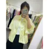 New Jacket For Women Mid-length Sun Protection Can Also Be Used As A Thin Coats Summer Wear FZ2403254