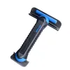 Outils TUNZE Fish Tank Brosse Aquarium Remplacement Forte Magnétique Double Tête Grattoir Nettoyage Réservoir Essuyer Verre Essuyer