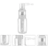 Storage Bottles Refillable Powder Spray Bottle Reusable Oral Sprayer