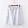 Summer Men 100% Cott Sleep Bottoms Męs