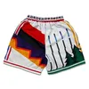 Summer Men's Shorts American Style Fi Trend Men's Clothing Sports Casual Basketball Training Shorts Gym Runch Beach Pant n8di#