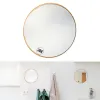 Miroirs Miroir Grossissant Aspiration Maquillage Salle De Bains 20X Tasse Tasses Mur Voyage Make Vanity Up Grossissement Miroirs Femme Rond Suspendu