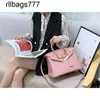 Bk Echt leer Luxe handtas Mode Veelzijdig Trend Woon-werkverkeer Draagbaar Eén schouder Cross-body Bruid Temperament Bruiloft Vrouw Origineel Logo