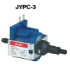 ツールJiayin JYPC2 JYPC3 JYPC4 AC 220V 240V 16W 22W 25W電磁ソレノイドウォーターポンプ蒸し器アイアンコーヒーマシン