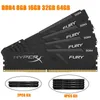 Memoria RAM DDR4 3200MHz 2666MHz 3600 2400MHz 8GB 16GB 32GB GAMING DESKTOP MEMIN