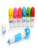 Pill Ballpoint Pen Office Cute School Supplies Stationery Ball Pen Set Office Accessories9676964