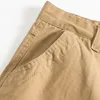 8 poches pantalons cargo tactiques pantalons amples pour hommes Joggers armée militaire grande taille pantalons décontractés pour hommes salopette de travail en plein air 58hQ #