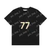 エッセンシャルシャツ2024新しいファッションコットンデザイナーTシャツレディースメンズエッセンシャルスイートシャツ