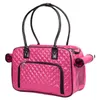 Viaggio di moda funzionale casual Anti Crush Cane Wholesale Cat Carrier Borse per carriere piccoli pomerania