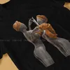 Valse mécanique Unique TShirt Atomic Heart URSS Jeu Confortable Nouveau Design Idée Cadeau T-shirt Trucs Offre Spéciale h88y #