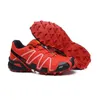 2024 Speedcross 3 Speed Running Shoes Men Walking Ourdoor cross Athletic Hiking Size US5-11.5 x1