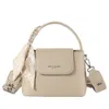 Handtas Winkel Groothandel Retail Mode 2024 Winter Nieuwe Damestas Eenvoudig Lychee Patroon Schouder Brief CrossbodyN25Y