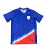 24 25 Pulisic McKennie America Football Jersey Ertz Altidore Press Wood Morgan Lloyd 2024 2025 America Football Shirt United States Camisetas USAS USMNT Игрок Мужчины Мужчины