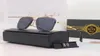 Mannen Luxe Zonnebril Merk Top Zon Mannelijke Paar Bril Voor 30 Vrouwelijke Mode Vrouwen Kgfst221S7936752