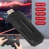 Portable Game Players X2 PLUS Video Stick 1080P Console 2.4G Dual Wireless Controller 41000 Games 128GB Retro for TV Boy Gift Q240326