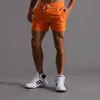 Męskie sportowe szorty biegające do jogger gym fitness luźne szybkie suszące oddychające do koszykówki spodnie treningowe 4xl 240313