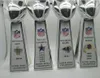 All Year 1966 to 2024 Year Big size Lombardi Trophy Super Bowl Champions Team Souvenir All Team 10inch Resin Trophy Fan Gift Championship Gift Wholesale