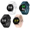 KW19 Pro Volledig touchscreen Sportpolsband Berichtherinnering Hartslag Zuurstof Bloed Fitness Tracker Bluetooth Smartwatch Waterproo7923722