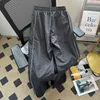 Pantaloni da paracadutista stile americano Autunno Registrazione High Street Pantaloni da assalto funzionali Tuta da uomo Fondo Abbigliamento sportivo maschile B8du #