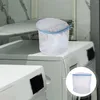 Tvättväskor 3 datorer fina nätväska resor för delikat plaggnät