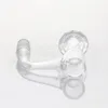 Hot Quartz Banger nail 14mm Quartz banger Terp slurper Smoking accessories For Glass Bongs Dab Rigs